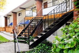 3605 Apartments - Photo 1 of 1
