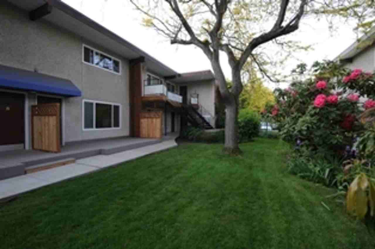 3605 Apartments - Photo 2 of 3