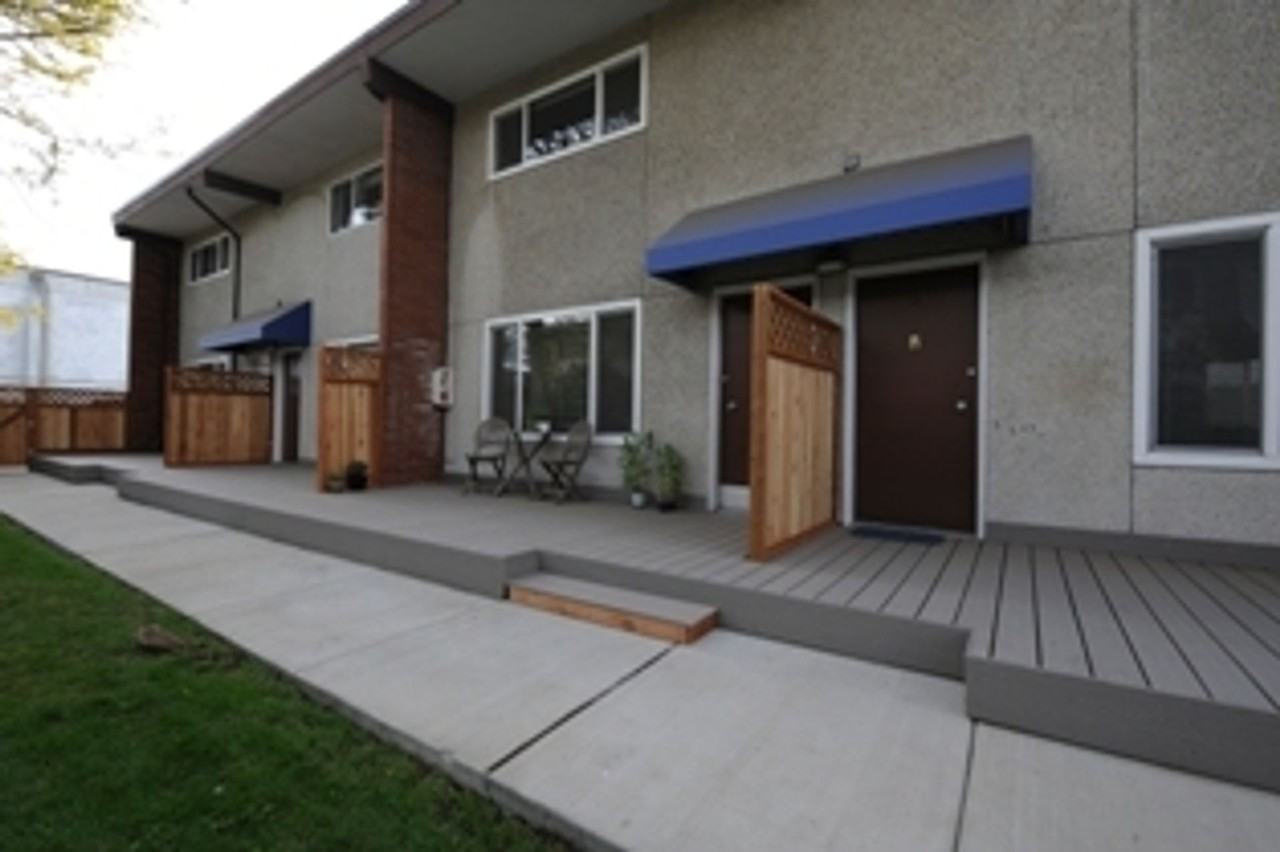 3605 Apartments - Photo 3 of 3