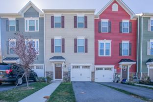 105 Reddish Hill Way - Photo 1 of 1