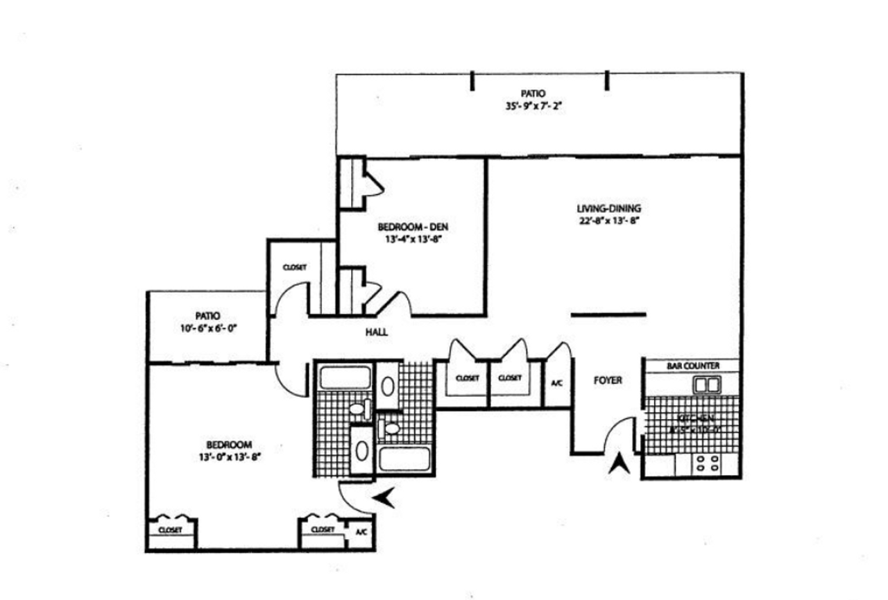 Welcome to Villa Pines at Baymeadows! - Photo 2 of 50