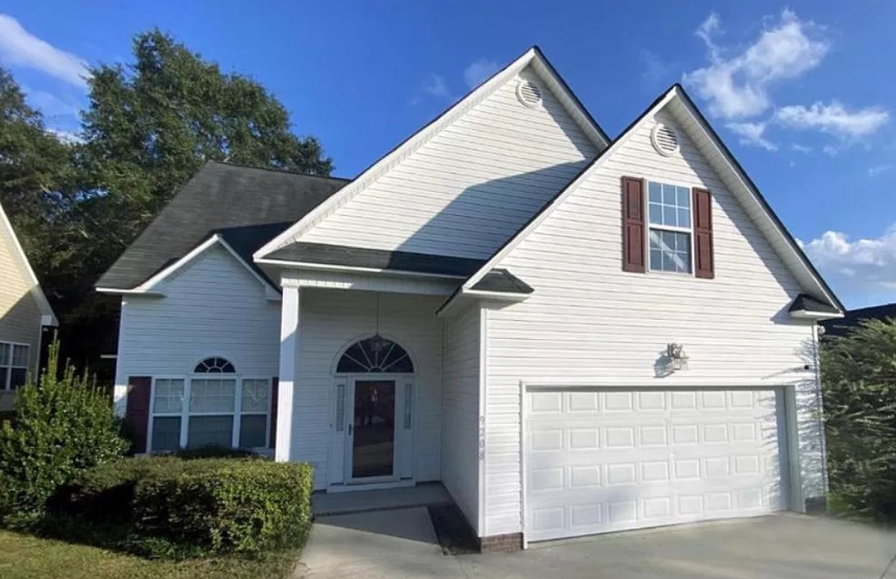 Houses for Rent In Columbia, SC 204 Home Rentals Available Zumper