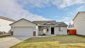 featured image of 4670 S Latigo Way