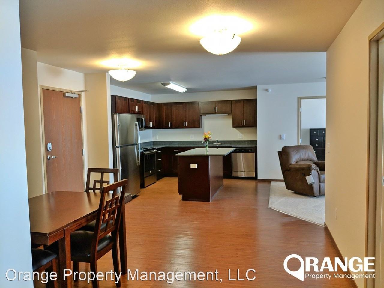 1218 Main Street North Apartments 1218 N Main St, Watford City, ND