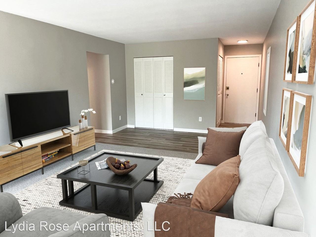 Lydia Rose Apartments - Photo 2 of 31