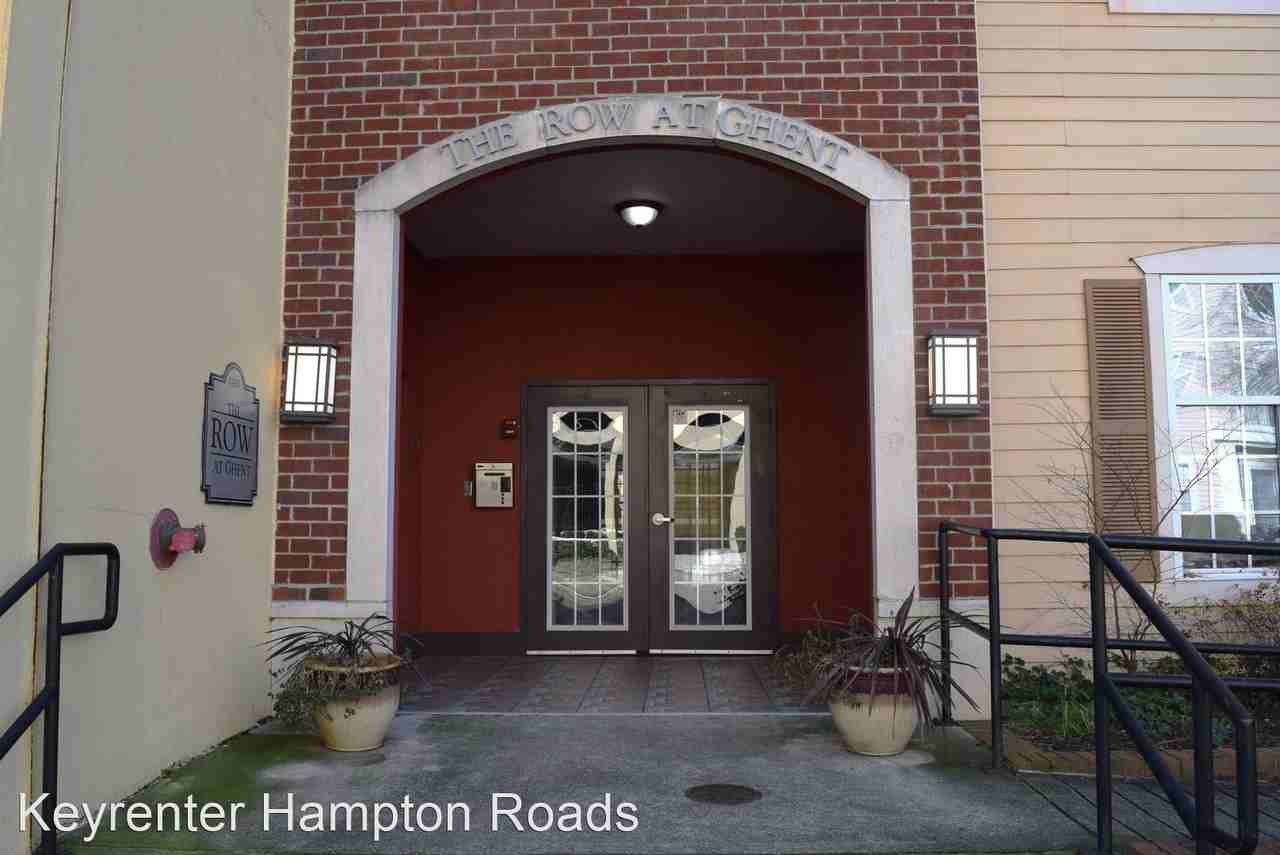 1400 Granby St #116