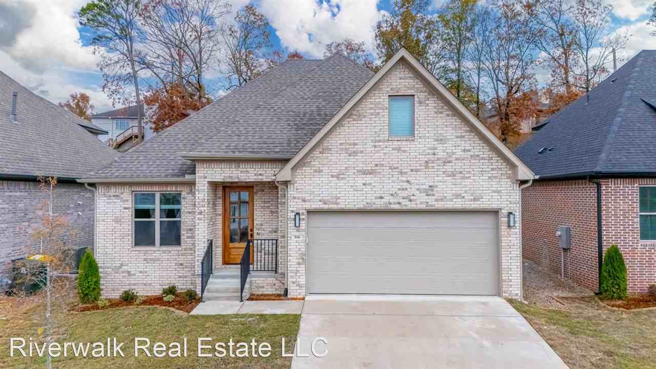 Houses for Rent In Little Rock, AR 209 Home Rentals Available Zumper