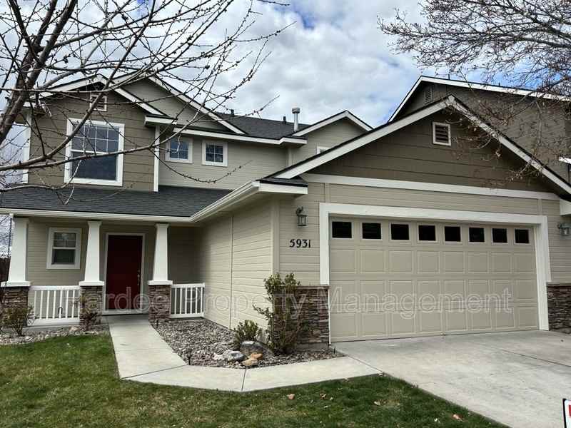 5931 S Harrington Way - Photo 2 of 44