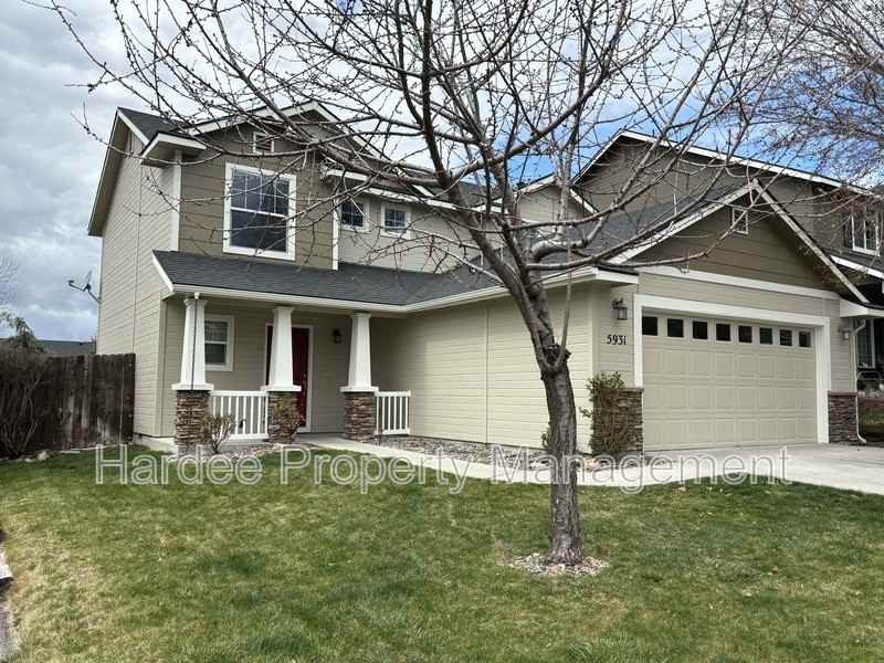 5931 S Harrington Way - Photo 3 of 44