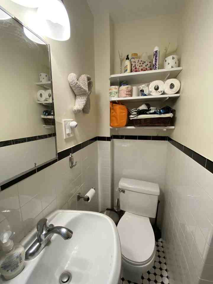 17 Chiswick Ter #1 - Photo 6 of 26