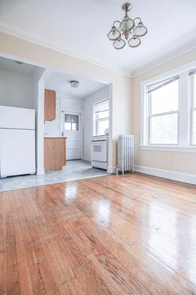 3954 W Dakin St #3B - Photo 3 of 9
