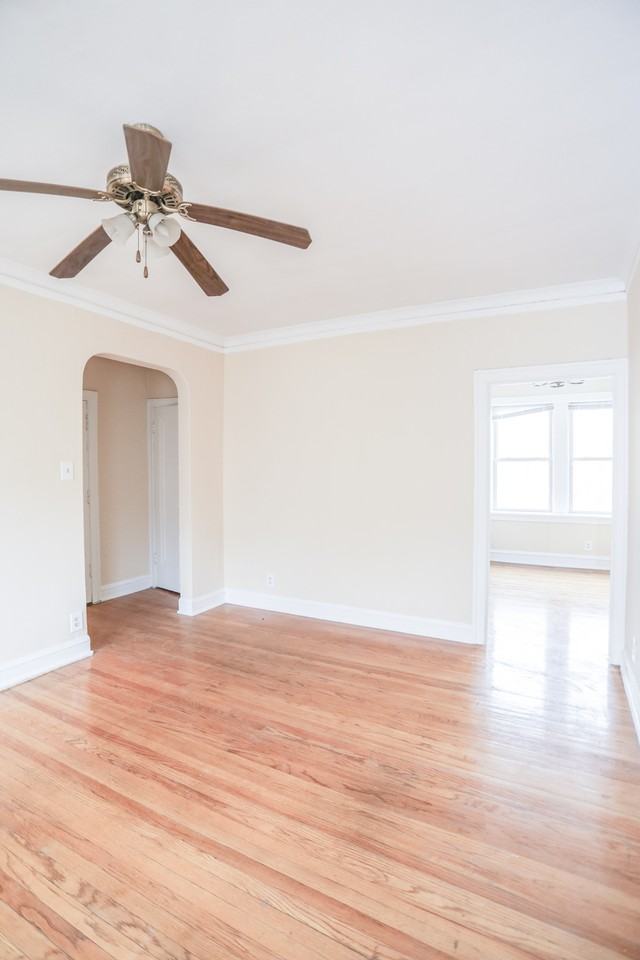 3954 W Dakin St #3B - Photo 7 of 9