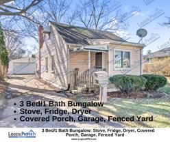 3840 Bart Ave - Photo 1 of 1
