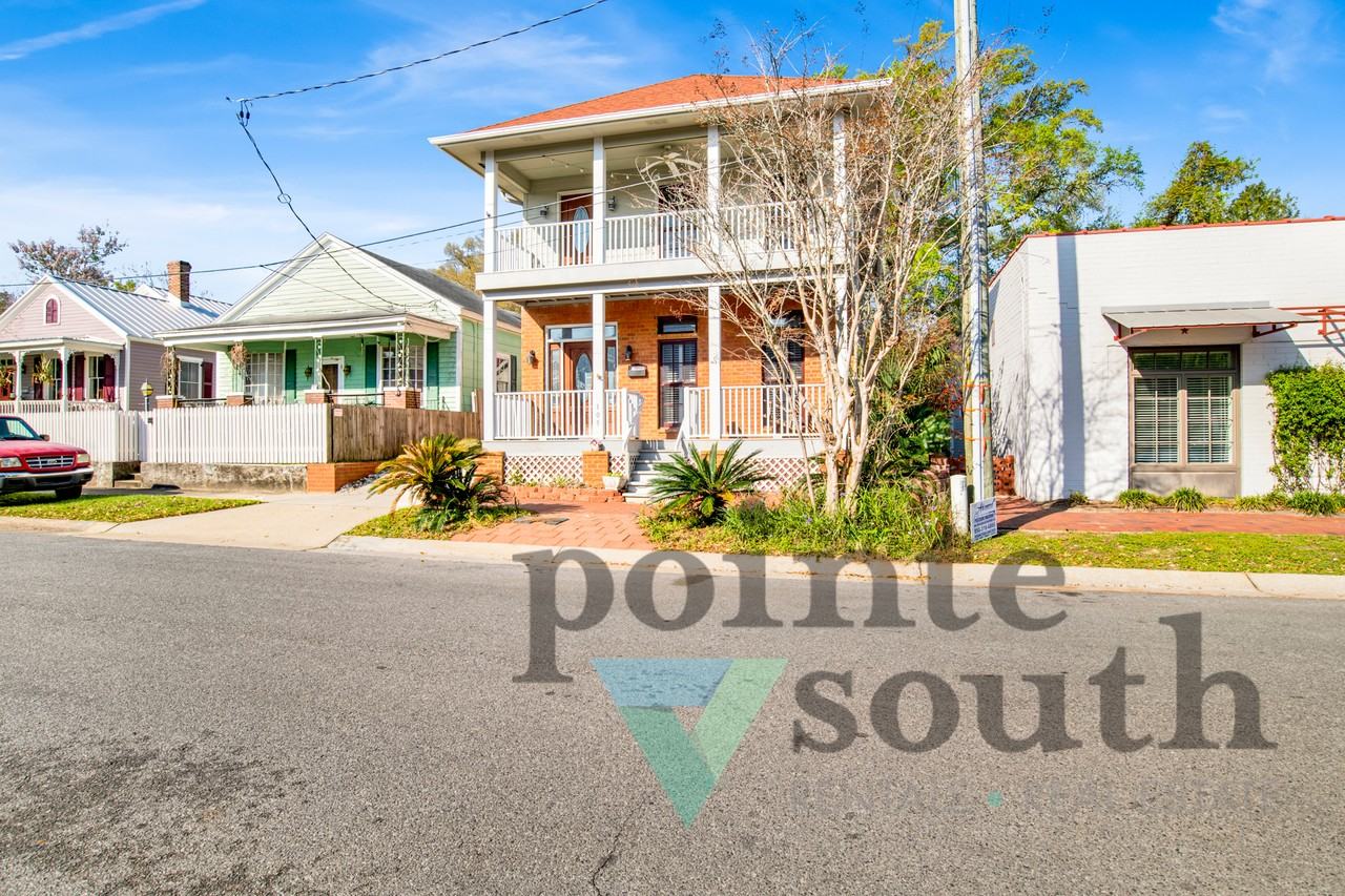 105 S Florida Blanca St - Photo 2 of 35