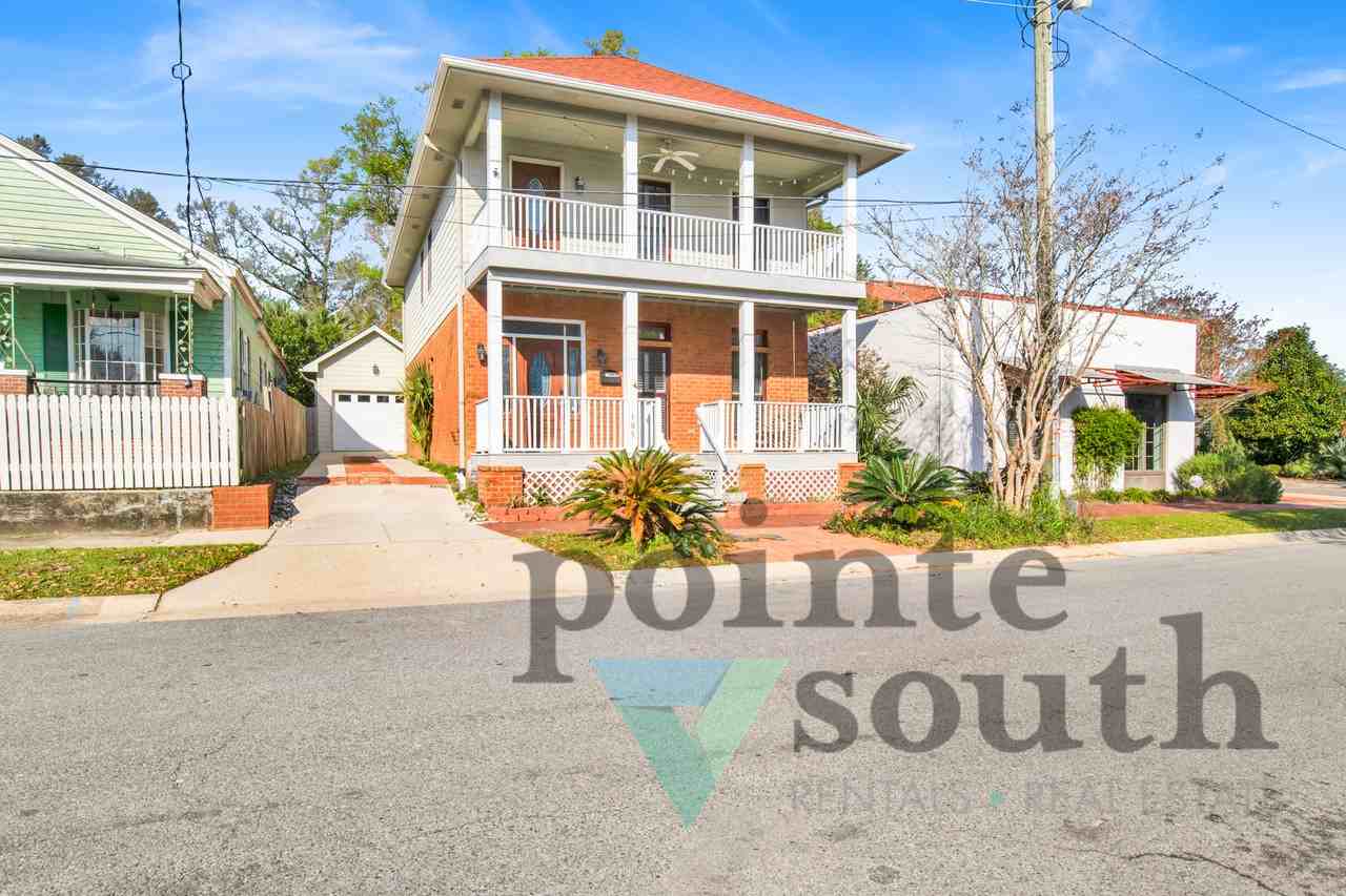 105 S Florida Blanca St - Photo 3 of 35