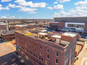 201 S Saint Francis Ave #501 - Photo 1 of 1