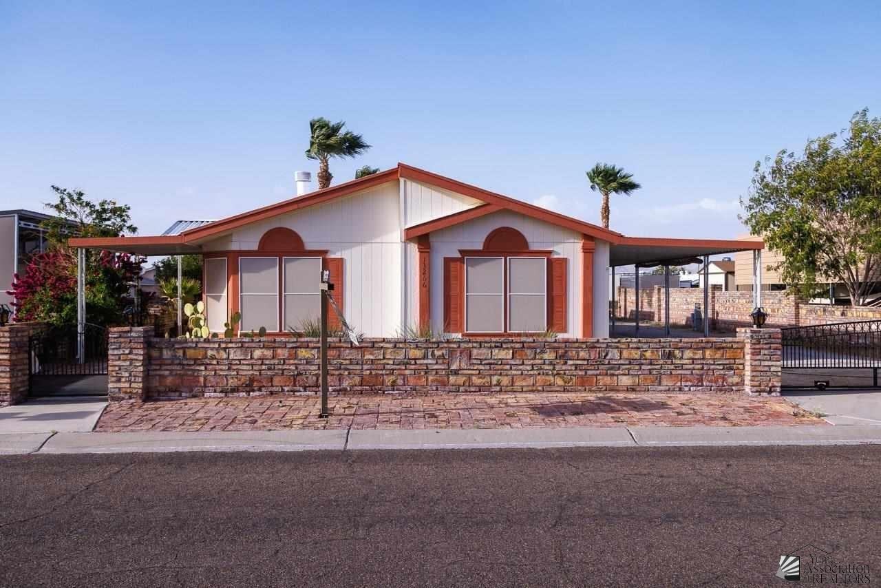 13266 E 51st Ln, Fortuna Foothills, AZ 85367 3 Bedroom Apartment for