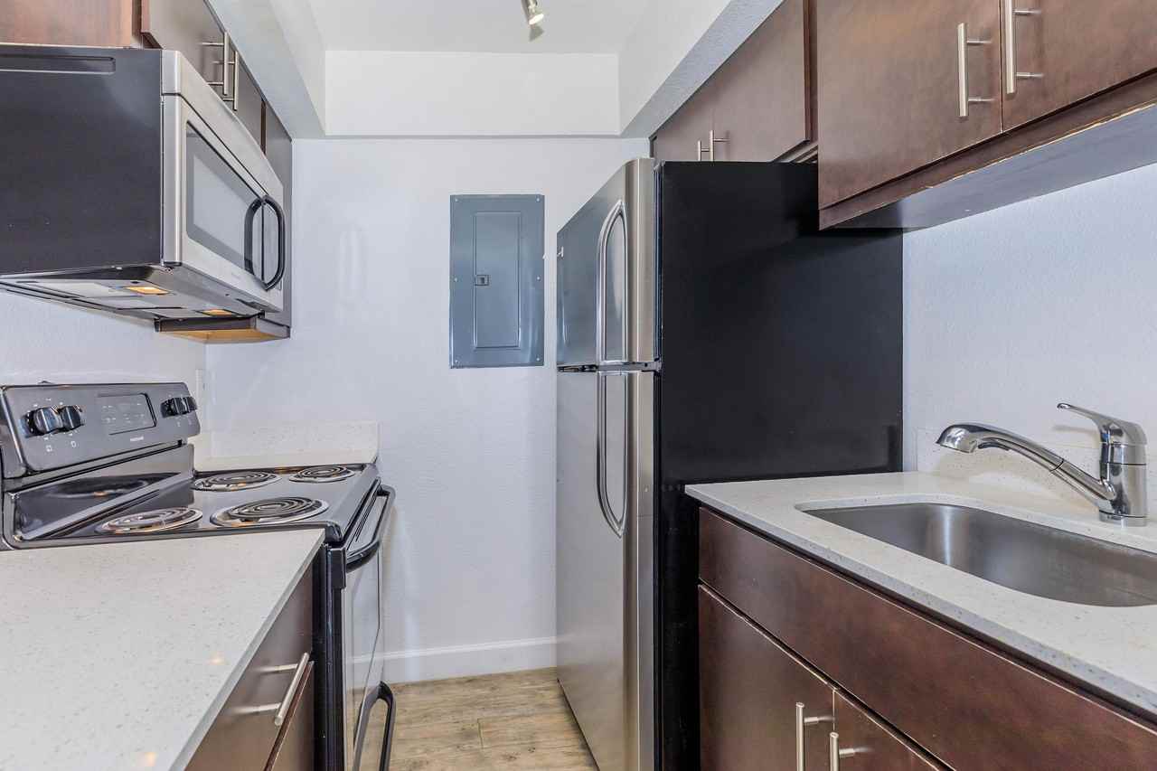 Treehouse - Photo 2 of 38