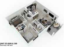 The Flats at Westbury - Photo 1 of 1