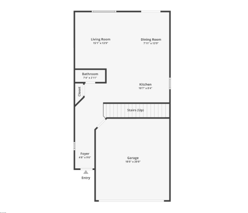 7412 Ne 58th Way - Photo 3 of 50