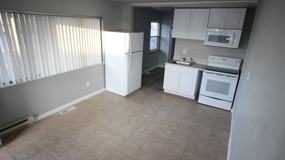 Convenient affordable living close to CMU without roommates! Utilities included - Photo 1 of 1