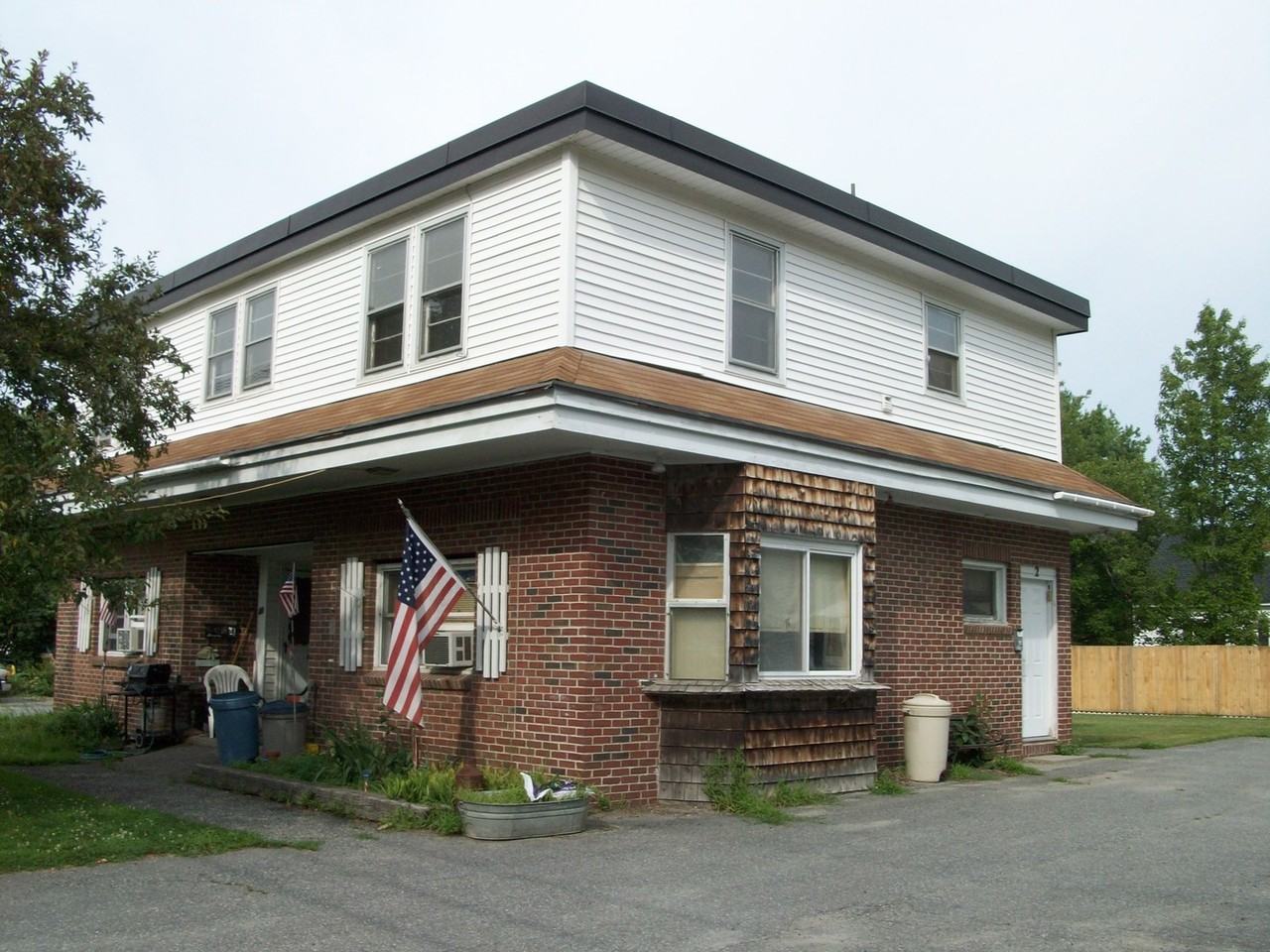 40 Cushman Rd Apartments in Winslow, ME 04901 Zumper