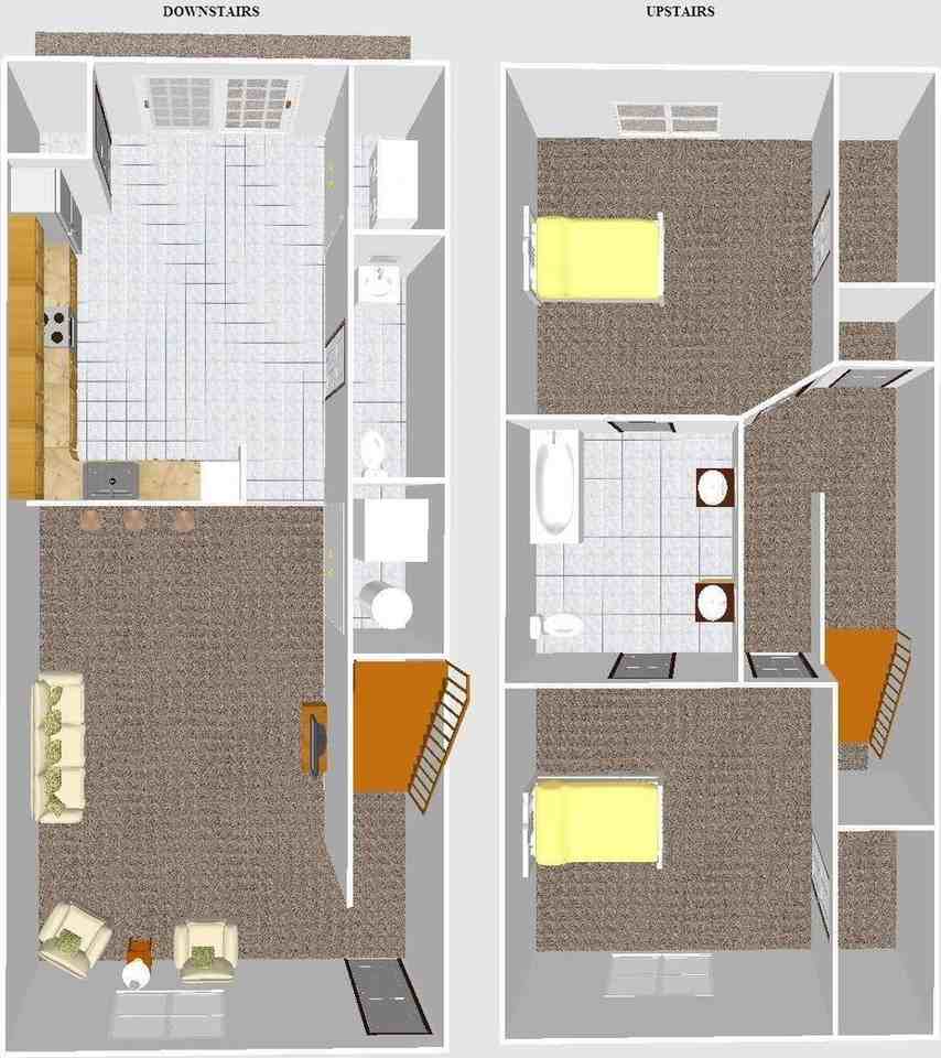 704 E. Park Street - Photo 7 of 16