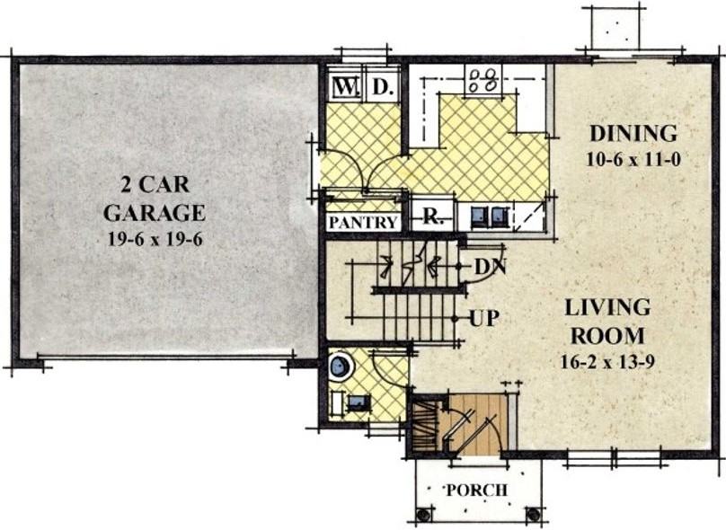 132 Revolutionary Blvd - Photo 2 of 13