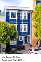 414 Bryant Street #1 - Photo 1 of 1