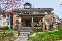 552 Queen Elizabeth Driveway - Photo 1 of 1