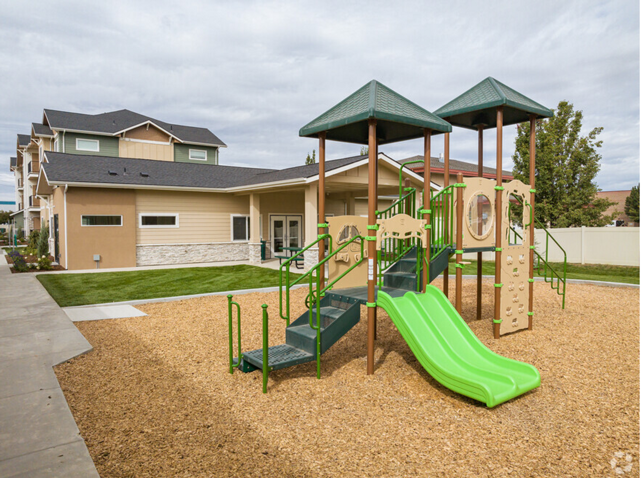 Come Home to Your Luxury Apartment Today! - Photo 5 of 46