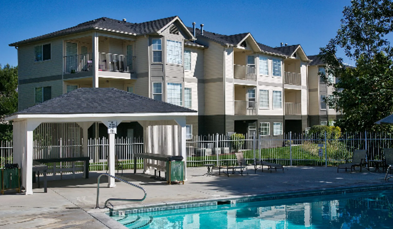 203 - Brookside Apartments - Photo 2 of 5