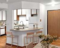 Tall Timber: 2-3 Bedrooms - Photo 1 of 1