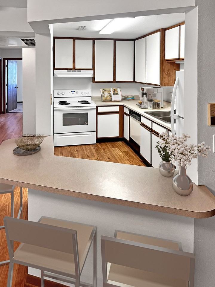 Tall Timber: 2-3 Bedrooms - Photo 2 of 20