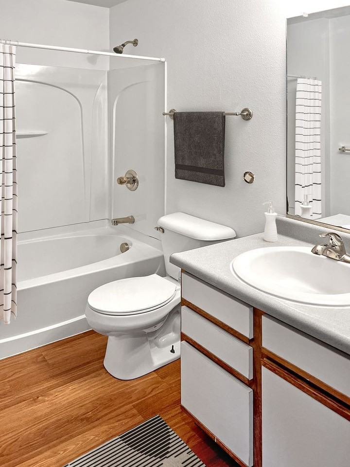 Tall Timber: 2-3 Bedrooms - Photo 5 of 20