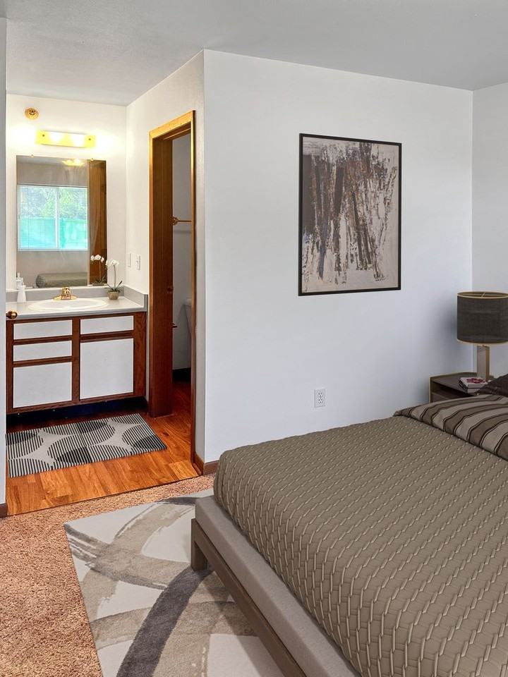 Tall Timber: 2-3 Bedrooms - Photo 7 of 20