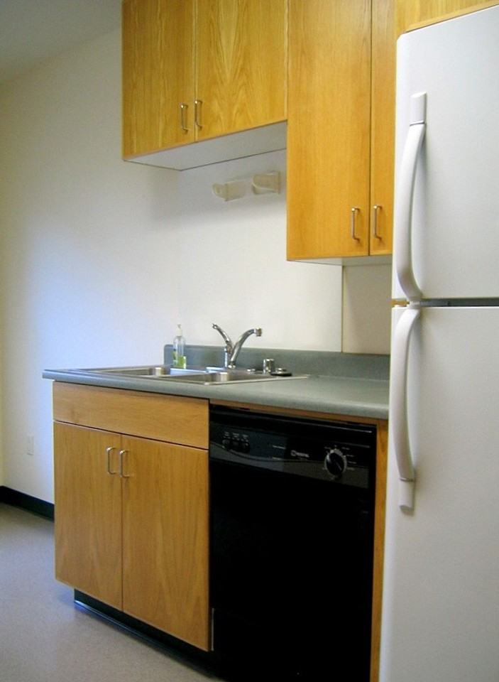 2175 Dwight Way #4 - Photo 4 of 10