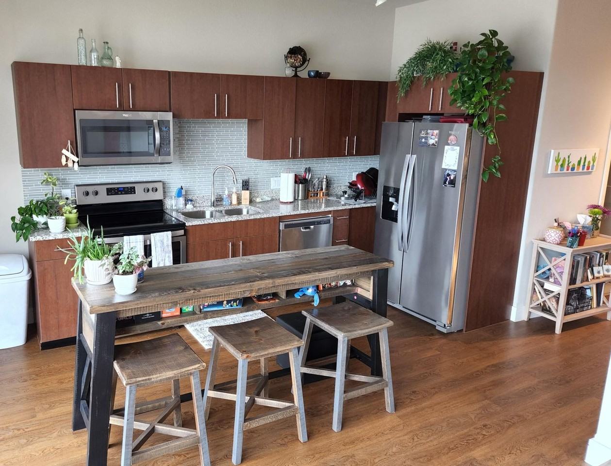 Granary Lofts - Photo 2 of 17