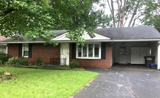 206 S Travelstead Ln - Photo 1 of 1