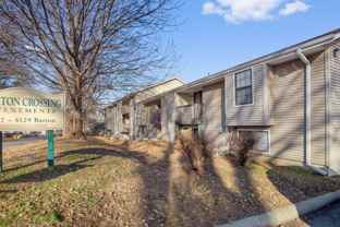 Highly Sought After Shawnee Location - Photo 1 of 1
