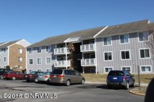 featured image of 1204K University Terrace Dr.(Progress St.)