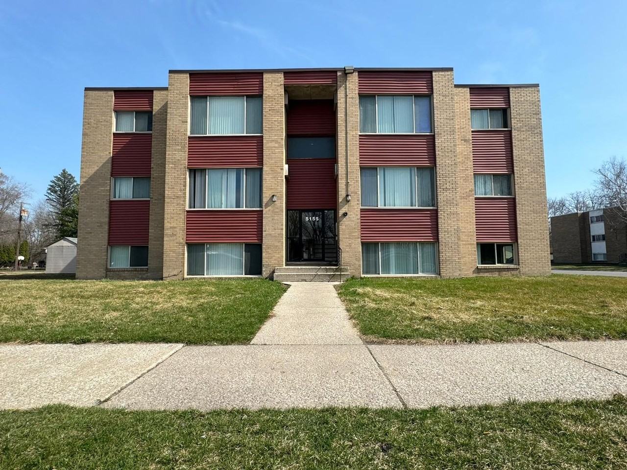 Marines Landing Apartments - Photo 3 of 5