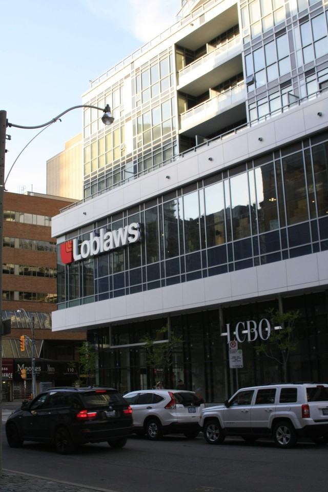 Madison - West Tower #5916 - Photo 2 of 16