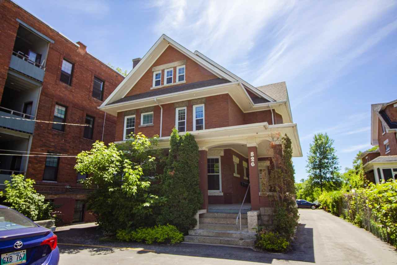 826 Wolseley Avenue Apartments 826 Wolseley Ave, Winnipeg, MB R3G 1C6
