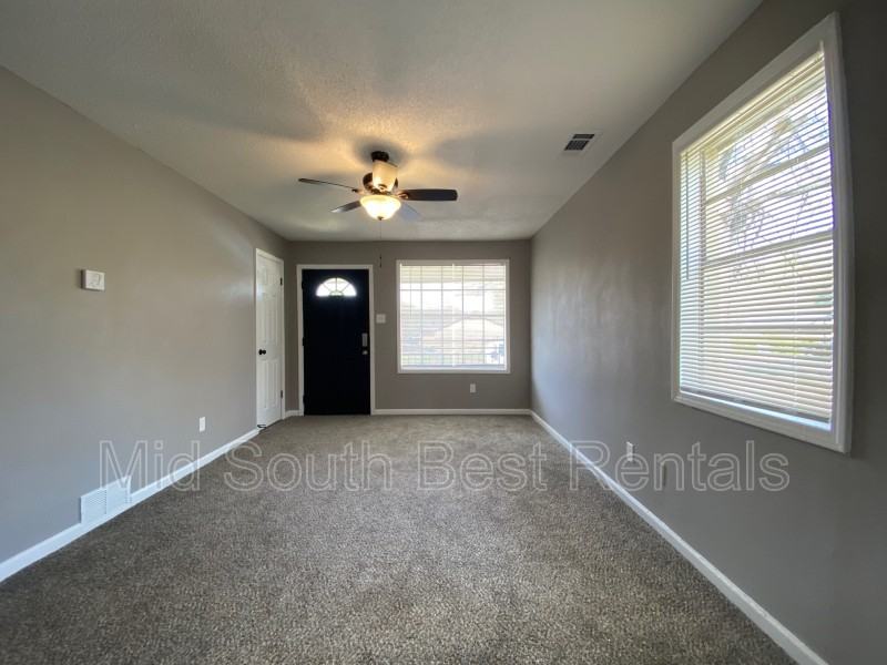 3406 Forrester Rd - Photo 2 of 8