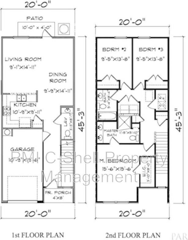 357 S E St - Photo 5 of 24