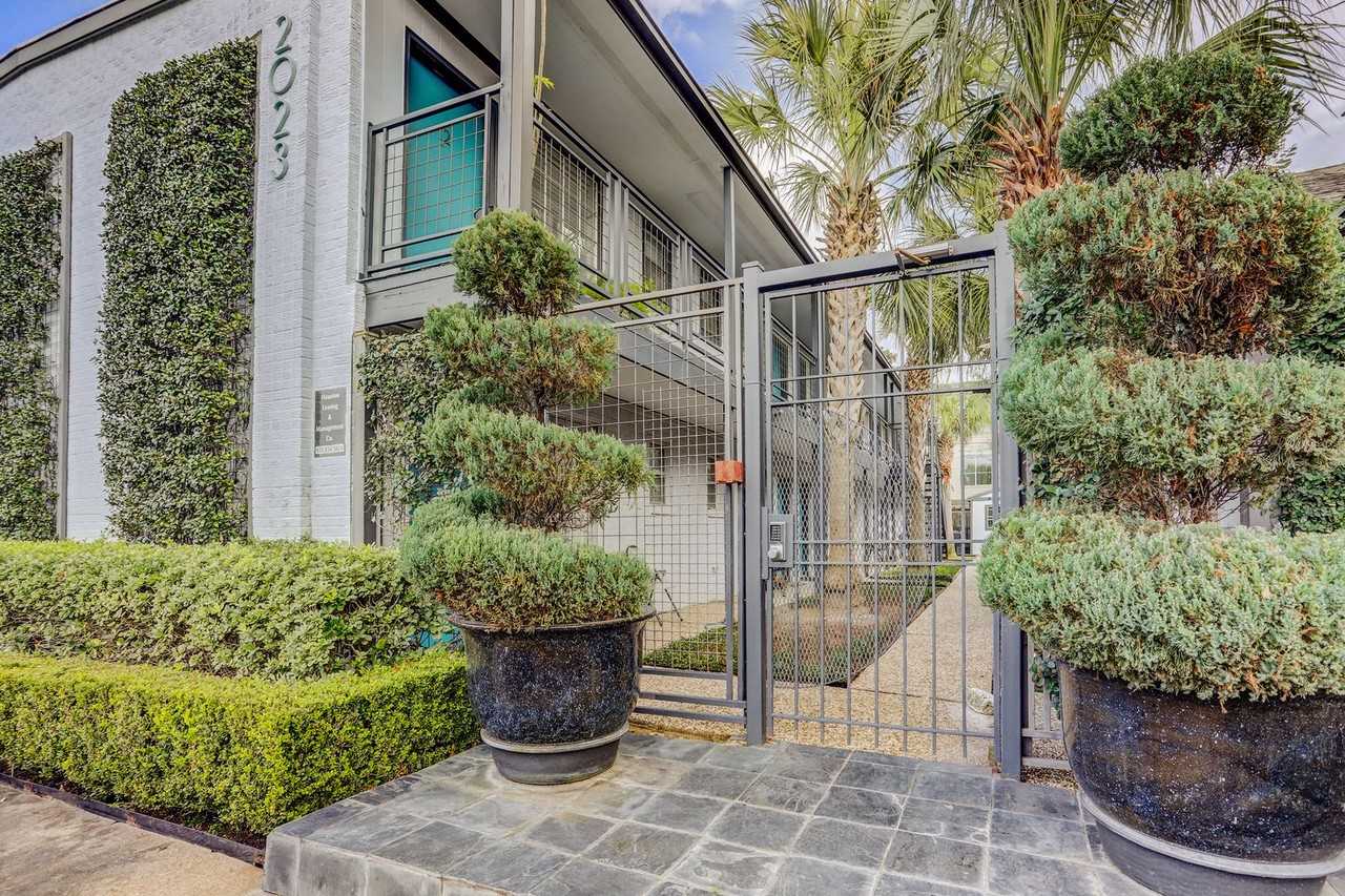 2023 Huldy Apartments in Neartown Montrose, Houston, TX 77019 Zumper