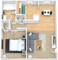 Wakonda Village and Manor Apartment Homes - Photo 1 of 1