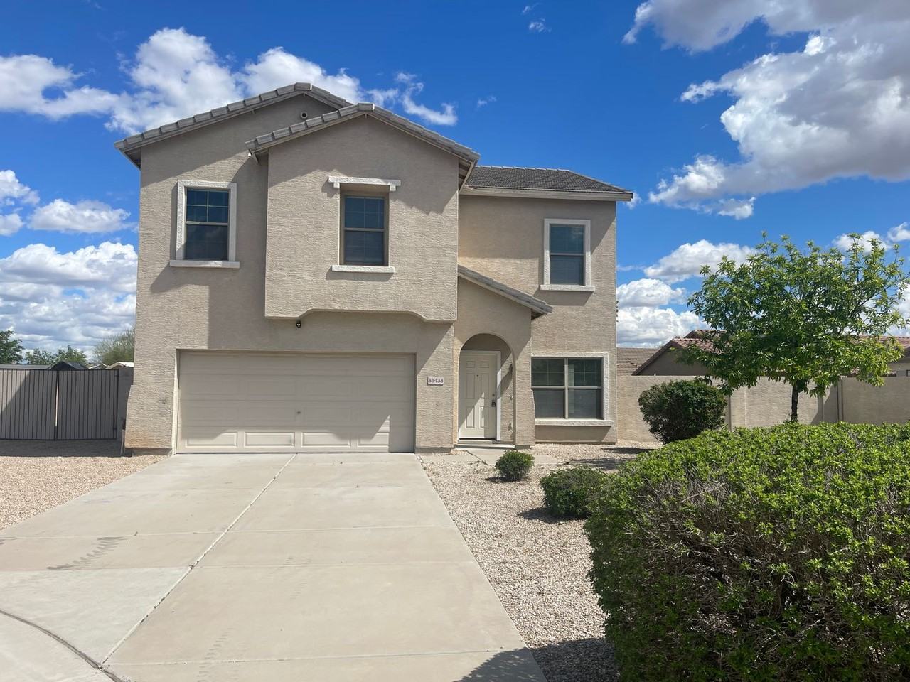 33433 N Madison Way Dr