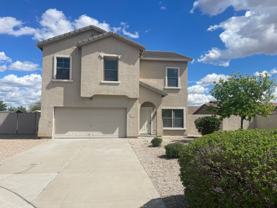33433 N Madison Way Dr - Photo 1 of 1
